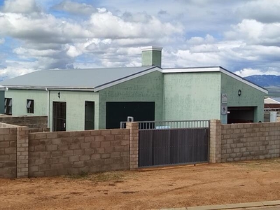House For Rent In West Bank, Malmesbury