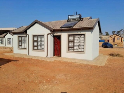 House For Rent In Wilfordon, Roodepoort