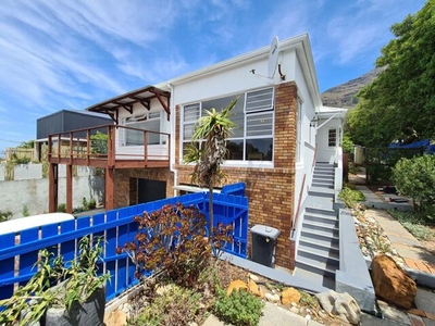 House For Rent In Woodstock, Cape Town