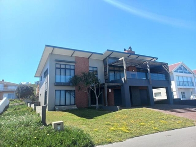 House For Rent In Yzerfontein, Western Cape