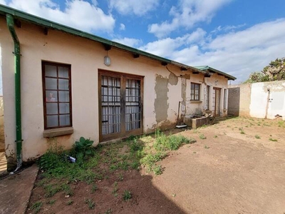 House For Sale In Brixton, Johannesburg