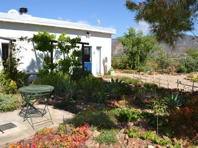 House For Sale In Calitzdorp, Western Cape