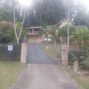 House For Sale In Cowies Hill, Pinetown