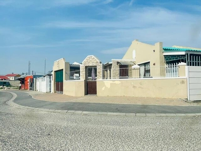 House For Sale In Delft, Western Cape