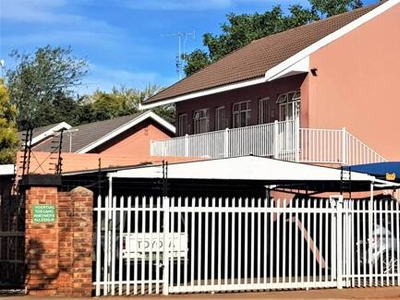 House For Sale In Die Bult, Potchefstroom