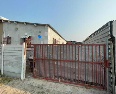 House For Sale In Eastridge, Mitchells Plain