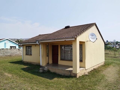 House For Sale In Edendale J, Pietermaritzburg