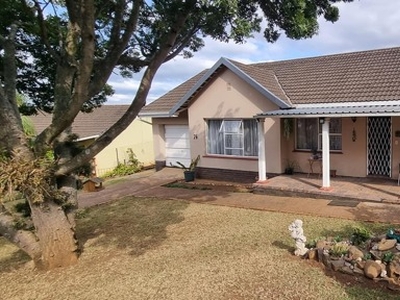 House For Sale In Epworth, Pietermaritzburg