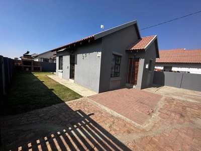 House For Sale In Ermelo, Mpumalanga