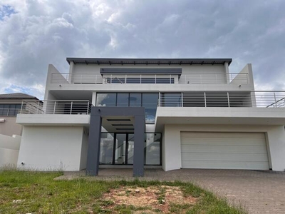 House For Sale In Eye Of Africa Estate, Eikenhof