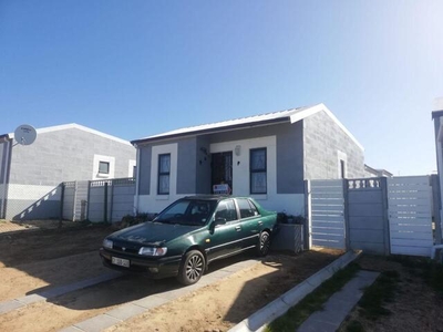 House For Sale In Fisantekraal, Cape Town