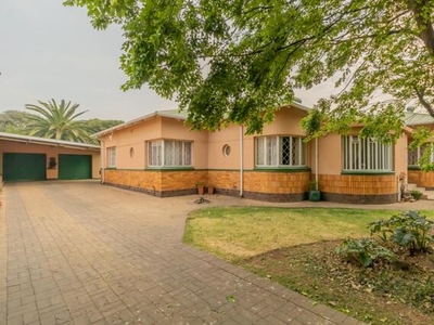 House For Sale In Geduld Ext 1, Springs