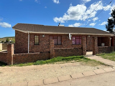 House For Sale In Gerald Smith, Uitenhage