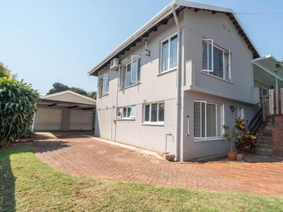 House For Sale In Glen Hills, Durban North