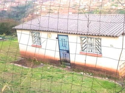 House For Sale In Hammarsdale, Kwazulu Natal