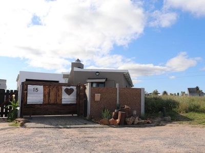 House For Sale In Hopefield, Western Cape