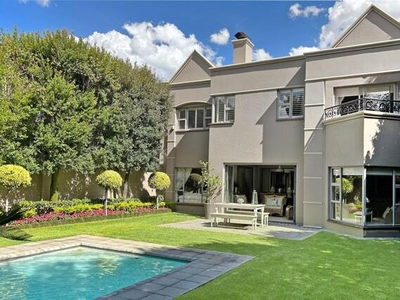 House For Sale In Illovo, Sandton