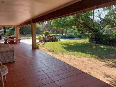 House For Sale In Kwambonambi, Kwazulu Natal