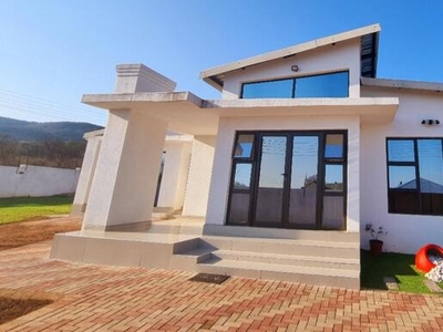 House For Sale In Louis Trichardt, Limpopo