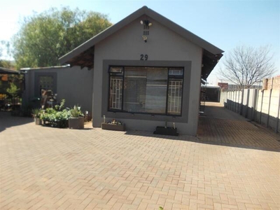 House For Sale In Mayberry Park, Alberton