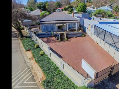 House For Sale In Melville, Johannesburg