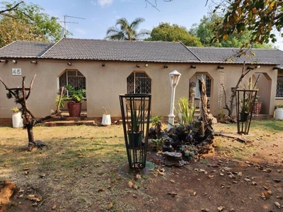 House For Sale In Modder East, Springs