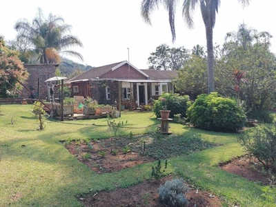 House For Sale In Modjadjiskloof, Limpopo
