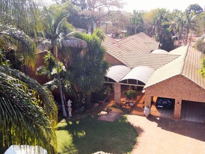 House For Sale In Mookgopong, Limpopo