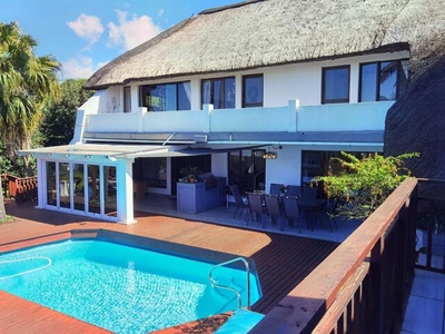 House For Sale In Mtunzini, Kwazulu Natal
