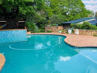 House For Sale In Murrayfield, Pretoria