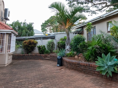 House For Sale in Musgrave, Durban