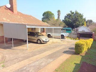 House For Sale In Napierville, Pietermaritzburg