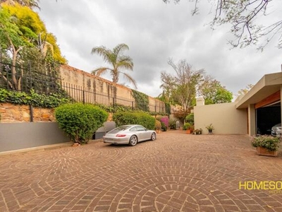 House For Sale In Northcliff, Randburg