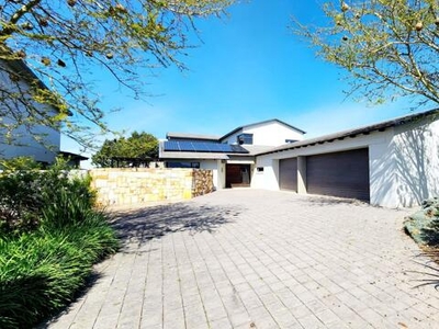 House For Sale In Oubaai, George