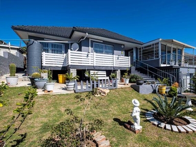 House For Sale In Parsons Hill, Port Elizabeth