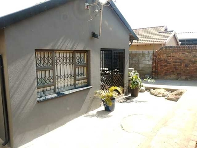 House For Sale In Protea North, Soweto