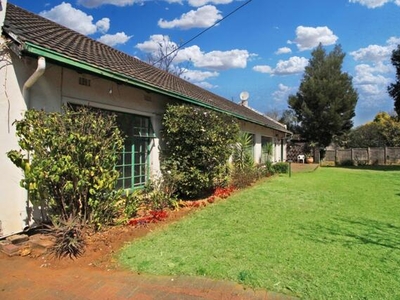 House For Sale In Randpark Ridge, Randburg