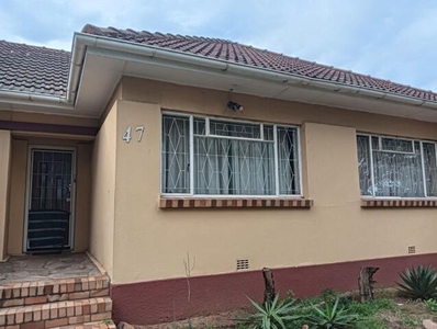 House For Sale In Retief, Despatch
