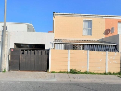 House For Sale In Rocklands, Mitchells Plain