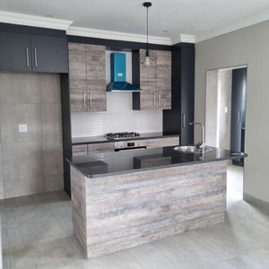 House For Sale In Roodepark Eco Estate, Pretoria