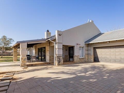 House For Sale In Rooihuiskraal North, Centurion