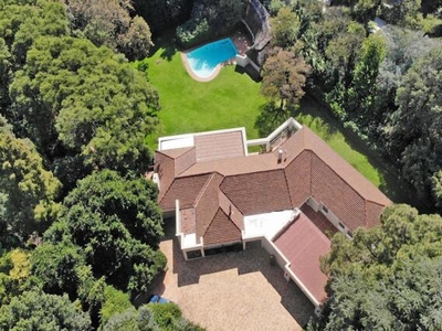 House For Sale In Sandhurst, Sandton