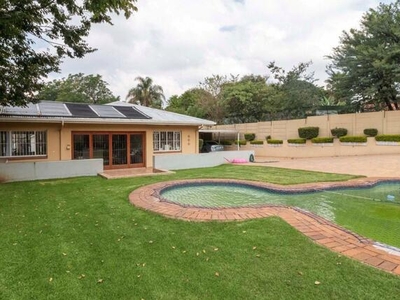 House For Sale In Sandringham, Johannesburg