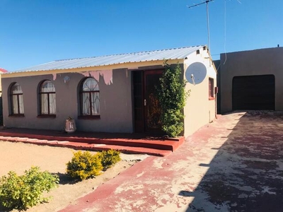 House For Sale In Seshego B, Polokwane