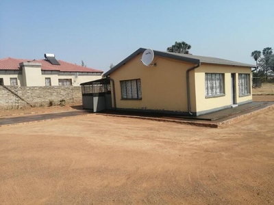 House For Sale In Soshanguve Aa, Soshanguve