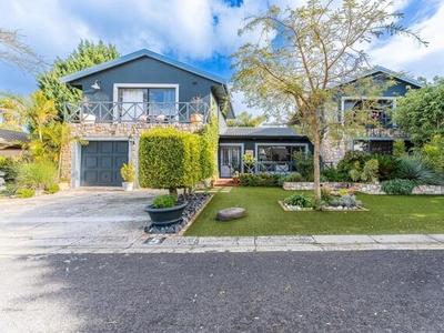 House For Sale In Stellenridge, Bellville