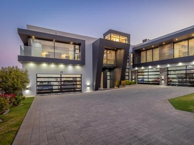 House For Sale In Steyn City, Midrand