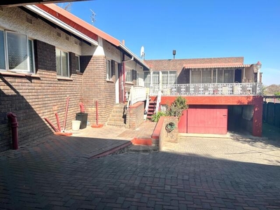 House For Sale In Towerby, Johannesburg