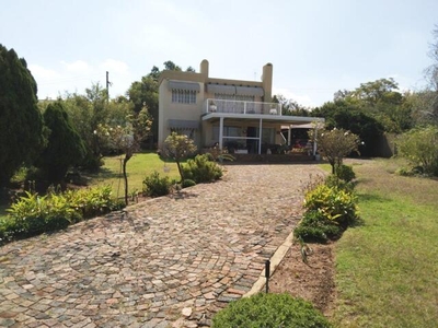House For Sale In Vaal Marina, Gauteng