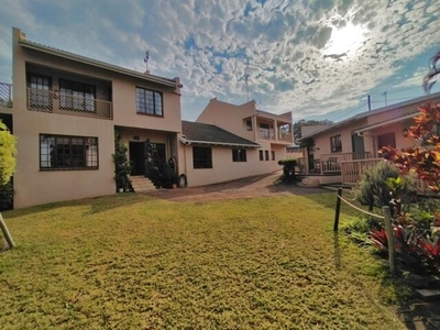 House For Sale In Virginia, Durban North